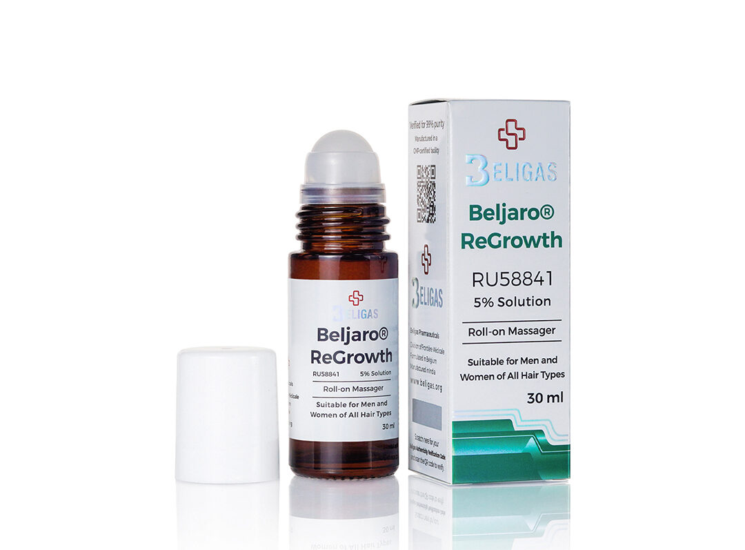 Beljaro® ReGrowth 30ml
