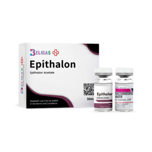 Epithalon <p class="fgs">Epithalon Acetate  5/10/50 mg</p>