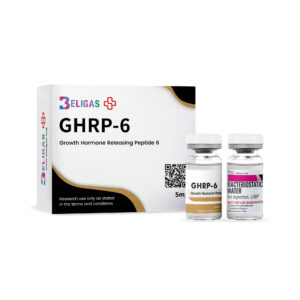 GHRP-6<p class="fgs">Growth Hormone Releasing Peptide 5 5mg</p>