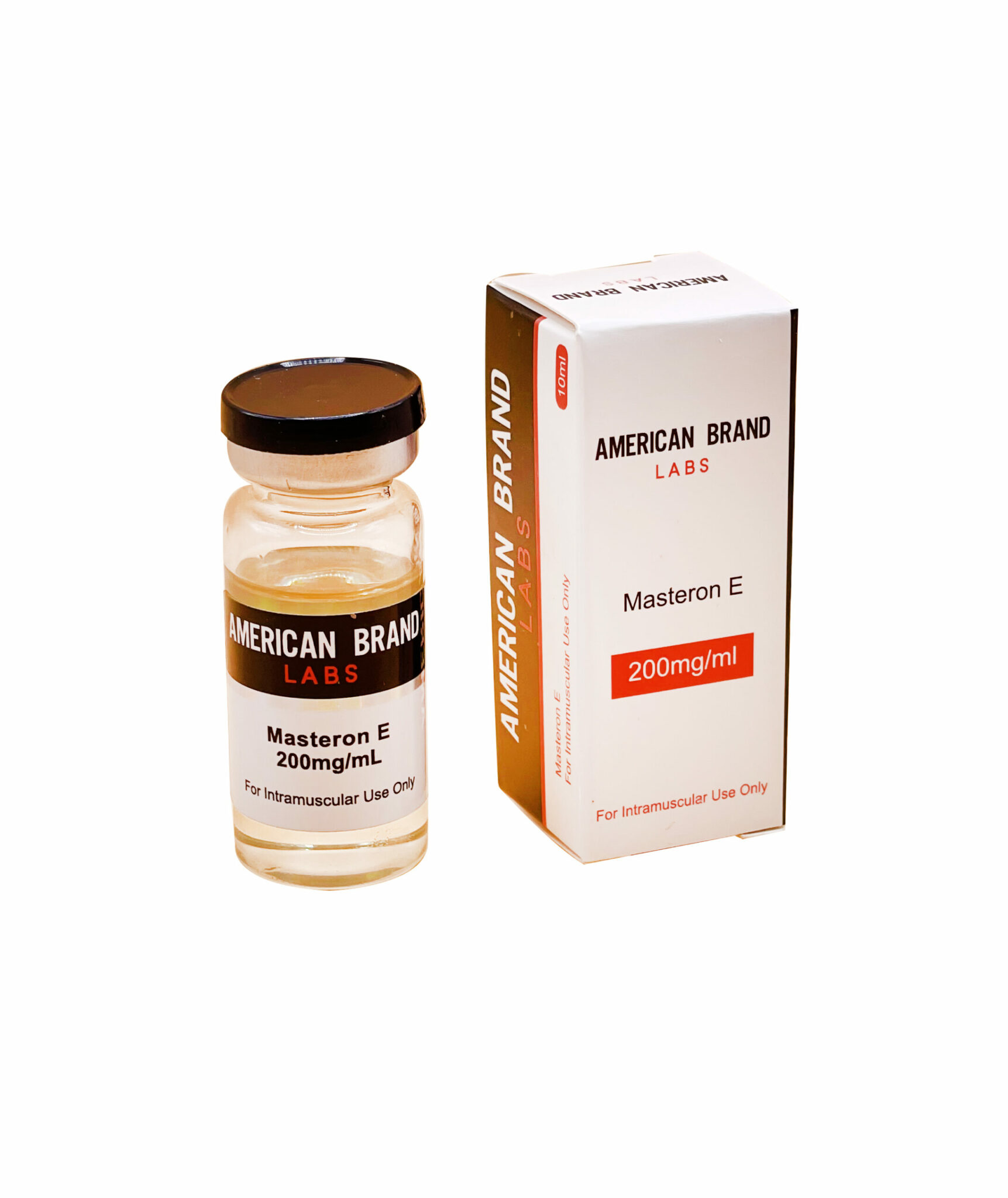 Masteron E 200 mg/ml – American Brand