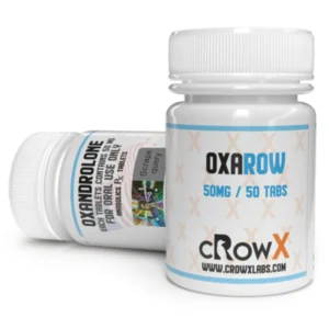 OXAROW 50 mg/50 tabs
