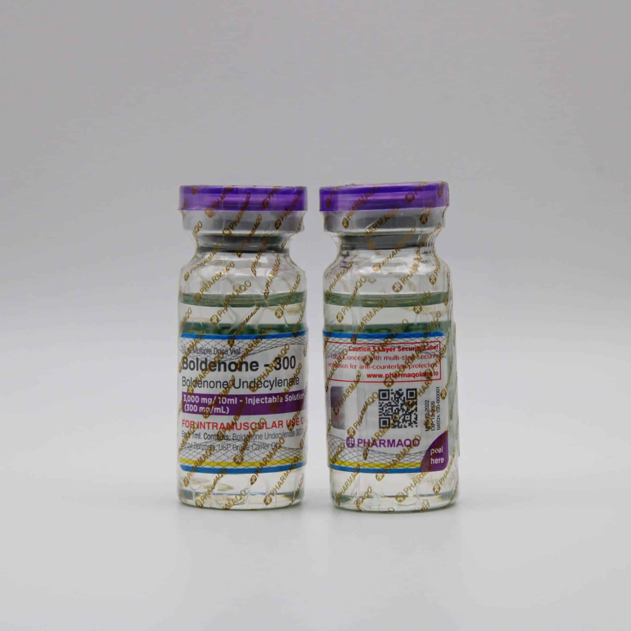 boldenone undecylenate (equipoise) 250mg/ml (1 ml) – evolve biolabs