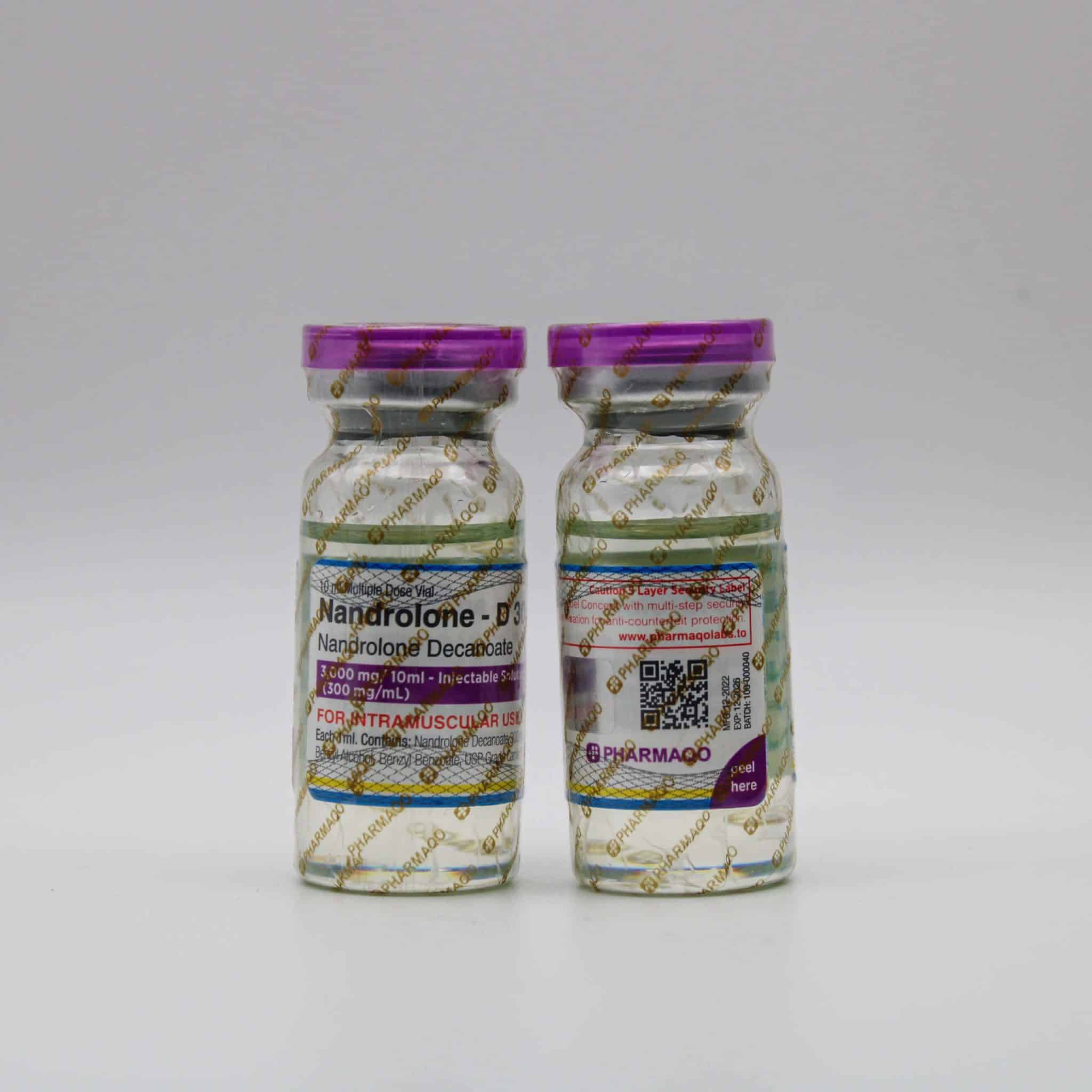 nandrolones (deca instabolin 50mg) (1 ml) – intas