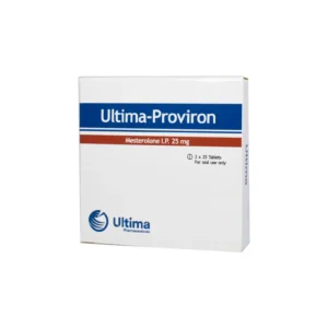 Ultima-Proviron 25mg-int