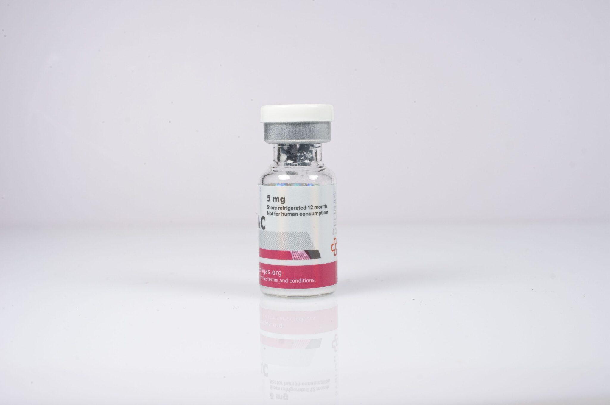 CJC-1295 with DAC <p class="fgs">Modefied GRF (1-29) 2mg/5mg</p> - Image 2
