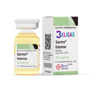SARMS® Ostarine <p class="fgs">MK2866 25mg</p>