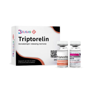 Triptorelin<p class="fgs">Gonadotropin releasing Hormone 2mg</p>