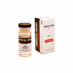 NPP 100 mg/ml – American Brand