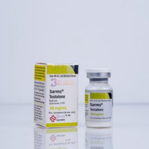 Sarms® Testalone  50mg